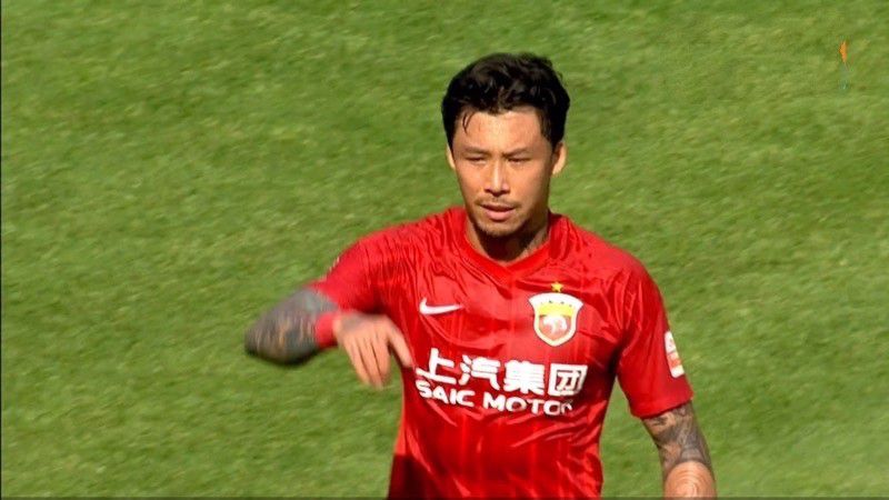 我们家人一起
